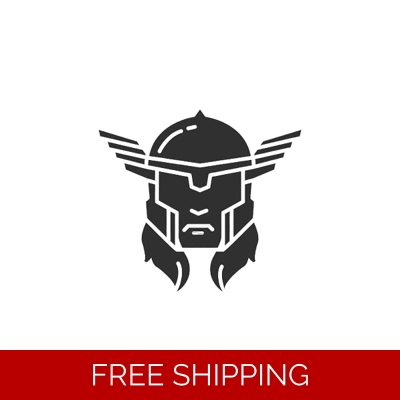 THOR Helmet face Die Cut Vinyl Decal sticker THOR Helmet face Die Cut Vinyl Decal sticker